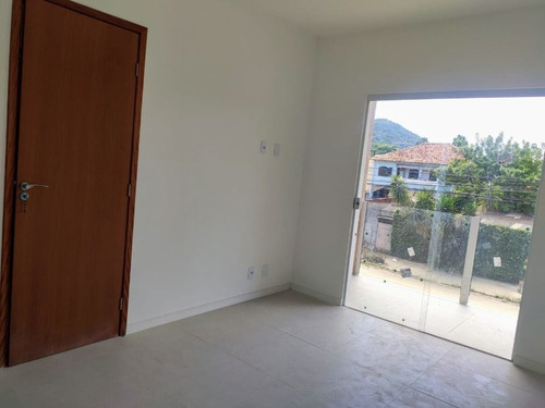 Imagem 10 de 21 de Casa Com 3 Dormitórios À Venda Por R$ 585.000,00 - Santo Antônio - Niterói/rj - Ca0983