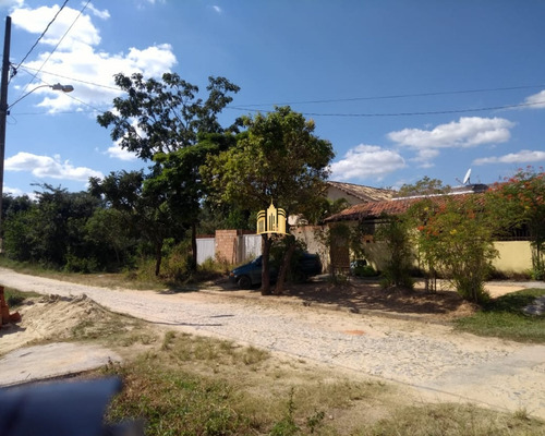 Imagem 1 de 8 de Casa Em Esmeraldas - Ca00310 - 69406508