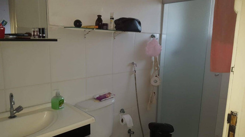 Imagem 15 de 15 de Ponto Comercial E Apartamento Em Frente A Praia Do Itaguá** - 100
