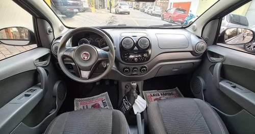 Fiat Palio 1.0 Attractive Flex 5p