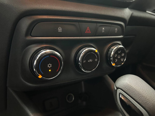 Chevrolet Tracker 1.0 TURBO FLEX LT AUTOMÁTICO