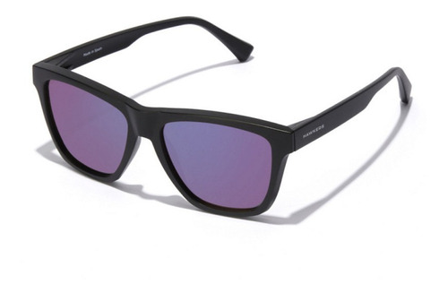 Lentes Hawkers One Ls Raw Polarized Negro Holr22bptp