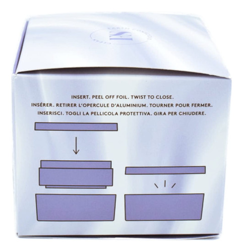 Crema Hidratante Fenty Skin Instant Reset, 50 Ml Con Ácido