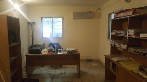 Galpones Y Oficinas Moreno