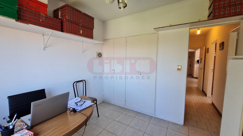 Imagen 27 de 30 de Departamento En Venta 4 Ambientes Con Balcón En Martinéz
