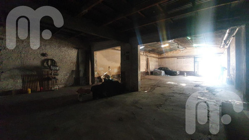Imagen 9 de 9 de Venta Galpón La Plata