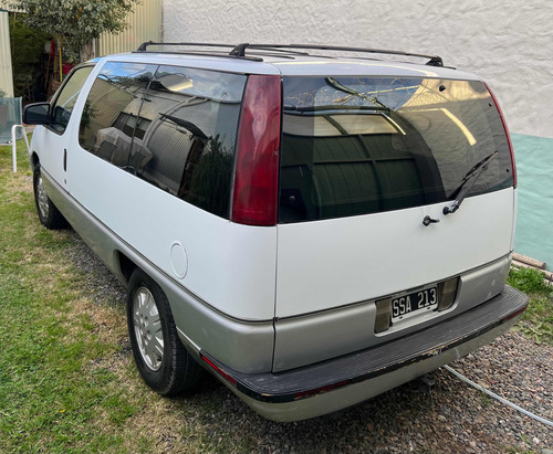 Imagen 4 de 4 de Chevrolet Lumina 1992 3.8