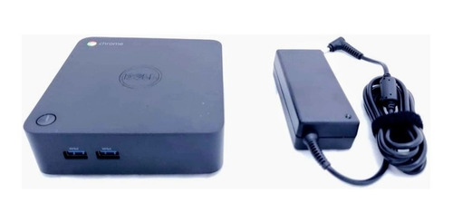 Computador Dell Pc Nuc Intel I3 4gb Usb 3.0 16gb Chrome Os (Recondicionado)