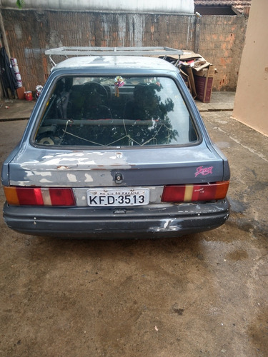 Ford Escort Gl