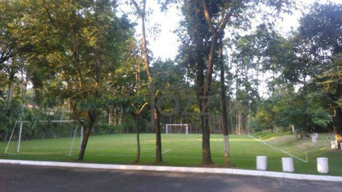 Chácara Com 1 Dormitório À Venda, 7800 M² Por R$ 1.200.000,00 - Jardim Leonor - Itatiba/sp - Ch0200