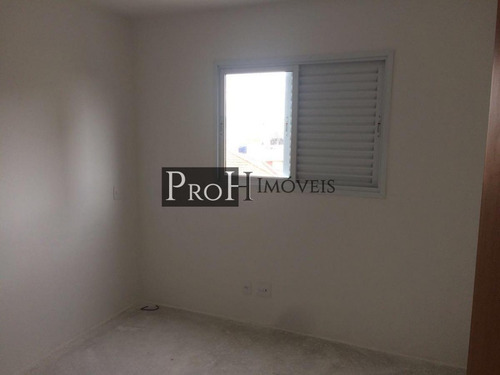 Imagem 10 de 15 de Apartamento Para Venda Em Santo André, Assunção, 3 Dormitórios, 1 Suíte, 2 Banheiros, 2 Vagas - Erasmotai
