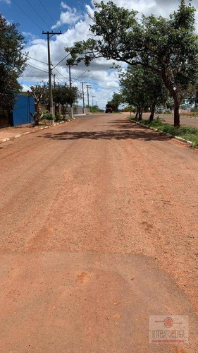 Imagem 4 de 10 de Galpão Para Alugar, 880 M² Por R$ 8.000,00/mês - Nova Tatuí - Tatuí/sp - Ga0116