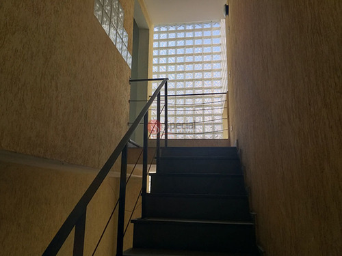 Prédio Comercial No Anália Franco - 494m2 - 3 Vagas - Ta8498