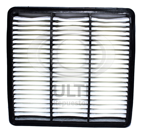 Filtro Aire Interior Exterior Mitsubishi Lancer 1.6 97-01