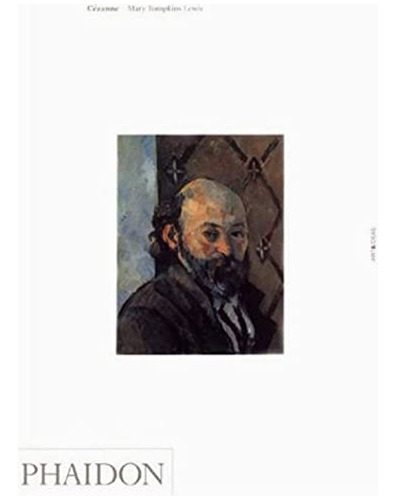 Libro Cezanne (art & Ideas) (ingles) - Tompkins Lewis Mary (