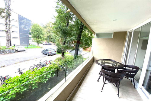 En Venta Departamento 1 Dormitorio 1 Baño En Pucón