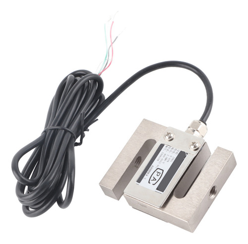 Tipo: Celda De Carga M8x1.25, Sensor Inoxidable, Peso De Ace