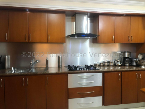Imagen 7 de 14 de Casa En Venta Urb. Fundacion Mendoza, Maracay, Edo Aragua Mls #22-19039