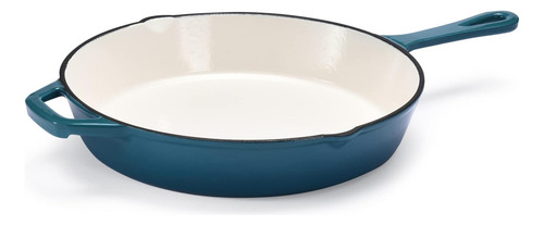 Sartén De Hierro Fundido Bruntmor 25 Cm