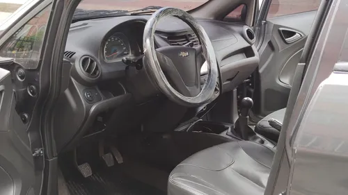 Chevrolet Sail 1.4 Ls