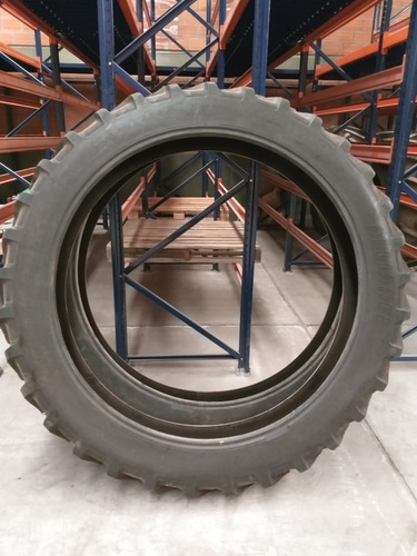 Cubierta Agrícola Alliance A-350 270/95 R54 (11.2 R54) Nueva