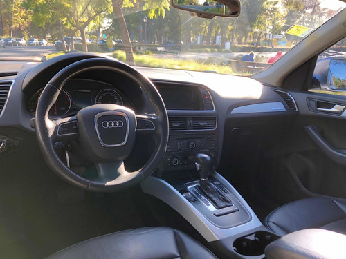 Audi Q5 2.0 Tfsi 211cv Stronic Quattro 2012