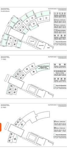 Imagen 13 de 19 de Venta Departamentos Carpinchos De Otamendi
