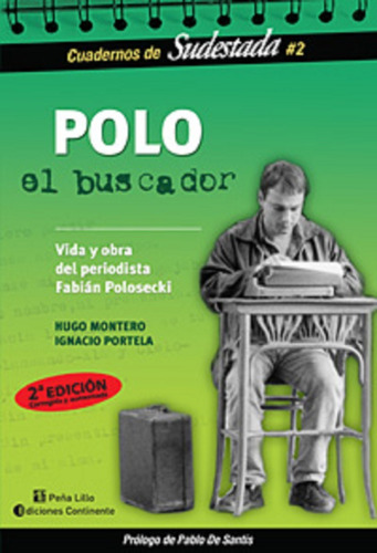 Polo El Buscador