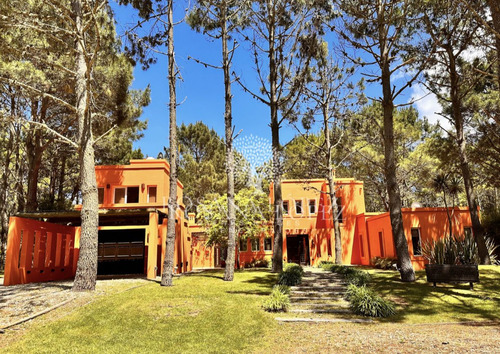 La Herradura Pinamar Casa 5 Dormitorios En Suite