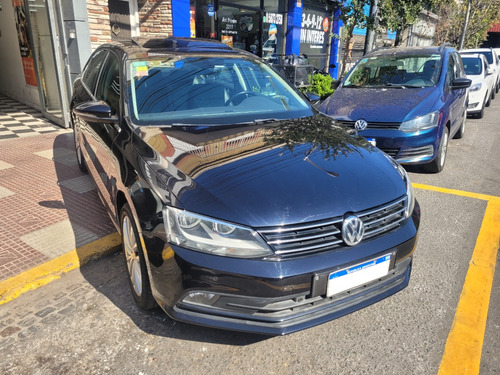 Volkswagen Vento 1.4t condortline dsg