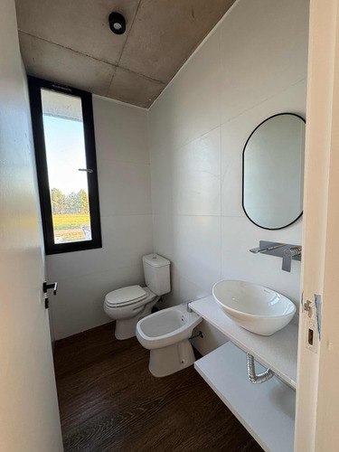 Casa En Venta Comarcas De Luján