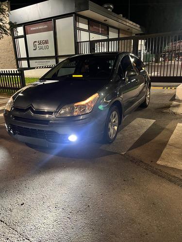 Citroën C4 2.0 Hdi Sx