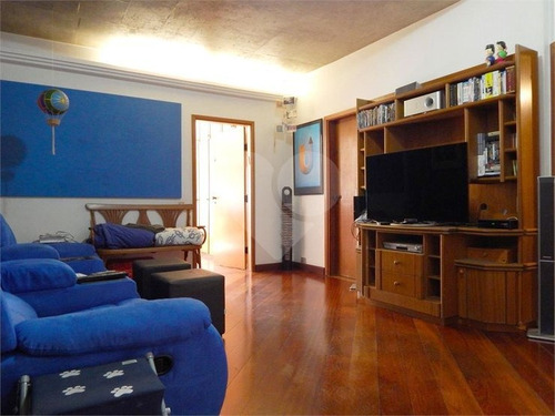 Excelente Casa Em Rua Tranquila E Arborizada! - 353-im89436