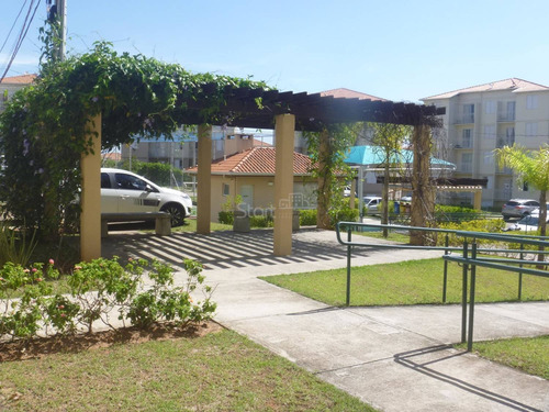 Imagem 22 de 24 de Apartamento À Venda Em Vila Marieta - Ap002868