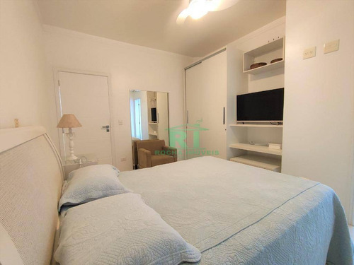 Imagem 29 de 30 de Casa Com 5 Dormitórios À Venda, 320 M² Por R$ 3.900.000,00 - Enseada - Guarujá/sp - Ca0381