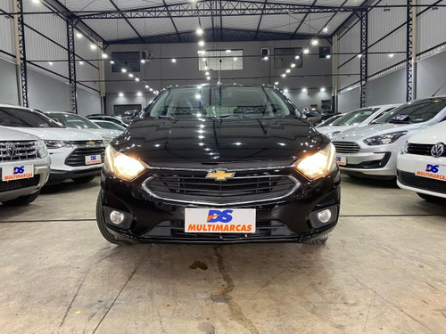 Chevrolet Onix Onix 1.4 MPFI LTZ 8V FLEX 4P MANUAL