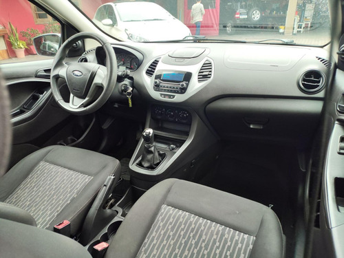 Ford Ka Se 1.0 Ha C