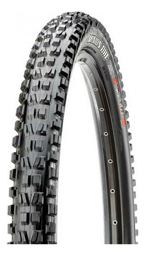 Neumatico Dhf 27.5 X 2.30 K Tr 3c Mt Exo Exo Skinw Maxxis 