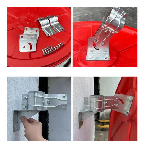 Aa Espejo Espejo De De Seguridad Espejo De 30cm Interior