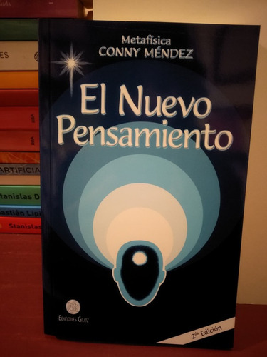 El Nuevo Pensamiento - Conny Méndez