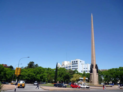 Terreno Próximo Av. 18 De Julio Y Br. Artigas