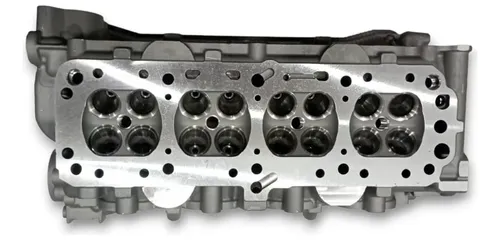 Camara Chevrolet Aveo