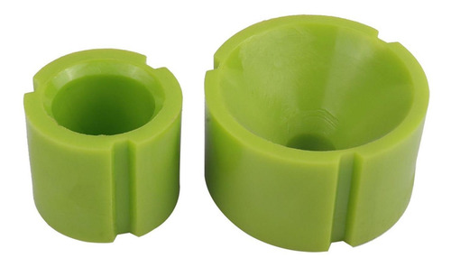 Reemplazos De Cabeza De Silicona De Arranque De Motor Rc L