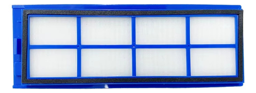Para Robovac L70 Hybrid Roller Side Hepa Filter Mo