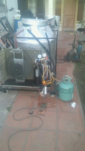 Chillers Enfriador De Liquidos .cerveza .plasticos.etc