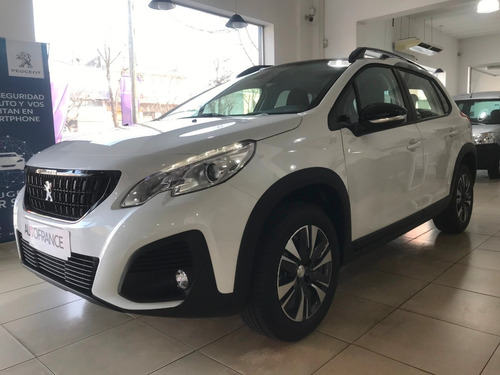 Peugeot 2008 1.6 Feline Am20