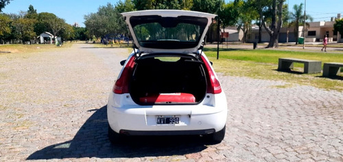 Citroen C4 Pack Look 5p 1.6 Con Gnc 5ta Generacion
