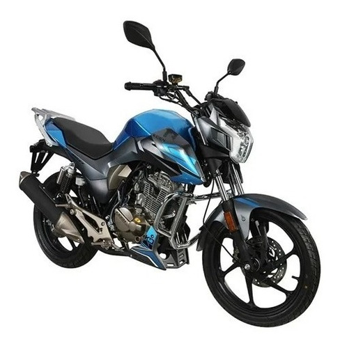 Kiden Kd 150 18ctas$13.772 Mroma Suzuki Gixxer Yamaha Fz 16