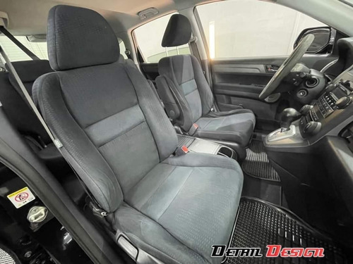 Imagen 6 de 7 de Honda Cr-v 2.4 Ex At 4wd (mexico) 2008