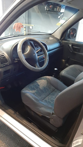 Imagen 2 de 11 de Citroen Berlingo 1.9 Full